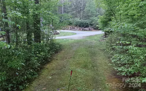 L100 Rock House Lane, Sapphire, NC 28774