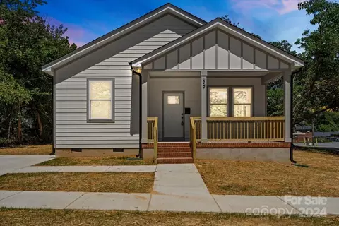 39 Knox St, Salisbury, NC 28144