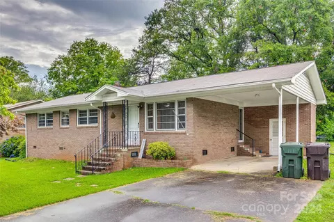 644 S York Ave, Rock Hill, SC 29730