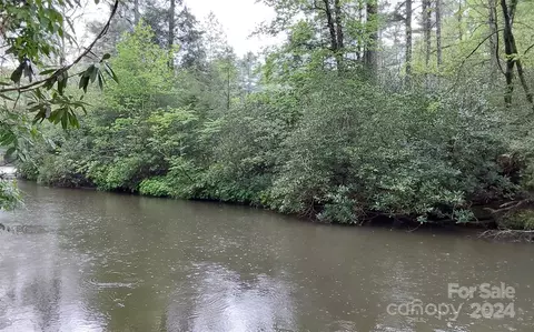 L101 Rock House Lane, Sapphire, NC 28774