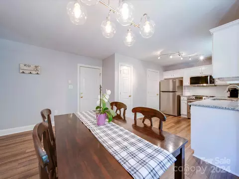 Dining - 1237 Pressley Downs Dr, Concord, NC 28025 photo 5 of 5