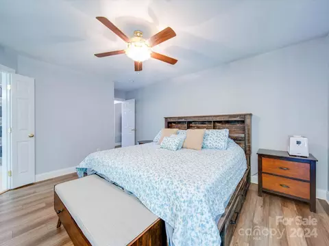 Bedroom - 1237 Pressley Downs Dr, Concord, NC 28025 photo 3 of 6