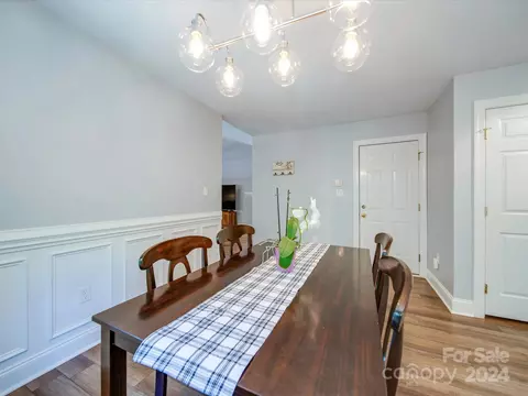 Dining - 1237 Pressley Downs Dr, Concord, NC 28025 photo 4 of 5