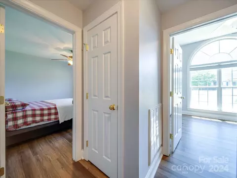 Entry Way - 1237 Pressley Downs Dr, Concord, NC 28025 photo 2 of 2