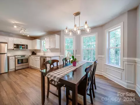 Dining - 1237 Pressley Downs Dr, Concord, NC 28025 photo 2 of 5