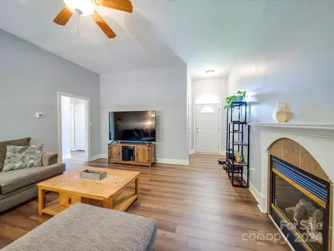 Living - 1237 Pressley Downs Dr, Concord, NC 28025 photo 6 of 6