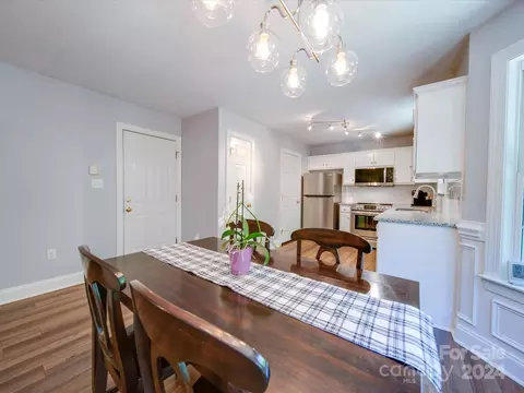 Dining - 1237 Pressley Downs Dr, Concord, NC 28025 photo 3 of 5