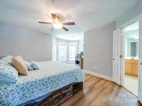 Bedroom - 1237 Pressley Downs Dr, Concord, NC 28025 photo 2 of 6