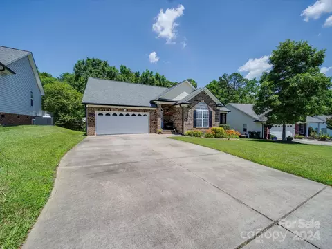 Exterior - 1237 Pressley Downs Dr, Concord, NC 28025 photo 8 of 8