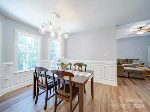 Dining - 1237 Pressley Downs Dr, Concord, NC 28025 photo 1 of 5