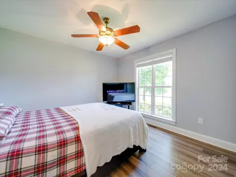 Bedroom - 1237 Pressley Downs Dr, Concord, NC 28025 photo 5 of 6
