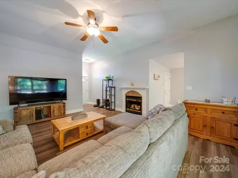 Living - 1237 Pressley Downs Dr, Concord, NC 28025 photo 4 of 6