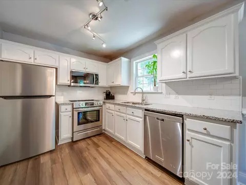 Kitchen - 1237 Pressley Downs Dr, Concord, NC 28025 photo 1 of 3
