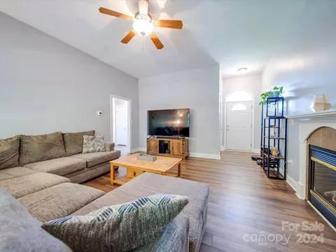 Living - 1237 Pressley Downs Dr, Concord, NC 28025 photo 2 of 6