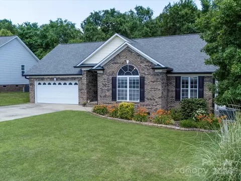 Exterior - 1237 Pressley Downs Dr, Concord, NC 28025 photo 1 of 8