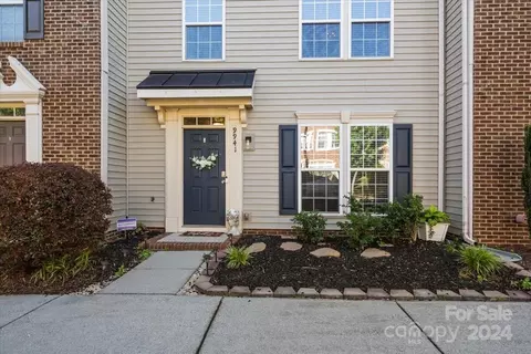 9941 Kings Parade Blvd, Charlotte, NC 28273
