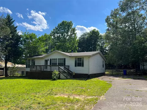 3781 Lee Moore Rd, Maiden, NC 28650 photo 2