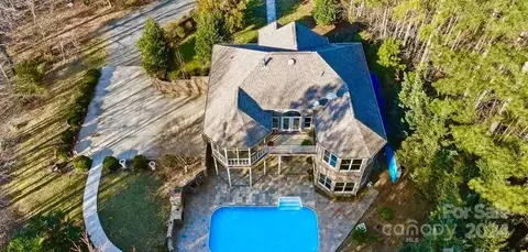18330 Mckee Rd, Charlotte, NC 28278