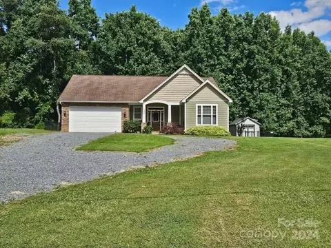 225 Simpson Rd, Locust, NC 28097