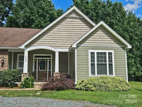 225 Simpson Rd, Locust, NC 28097 photo 2