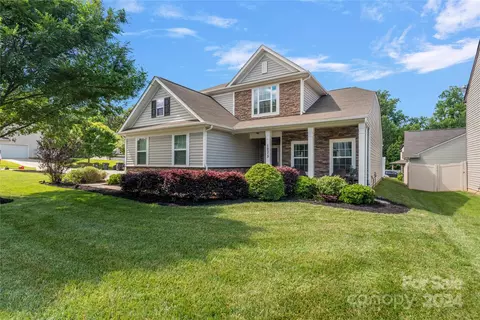 1275 Soothing Nw Ct NW, Concord, NC 28027