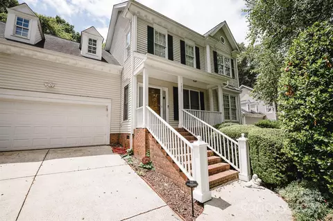 7805 Hollow Oaks Ln, Waxhaw, NC 28173