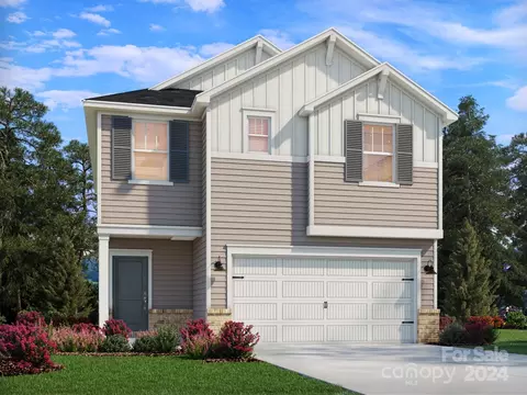 3012 Summit Oaks Rd, Charlotte, NC 28269
