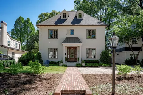 1341 Biltmore Dr, Charlotte, NC 28207