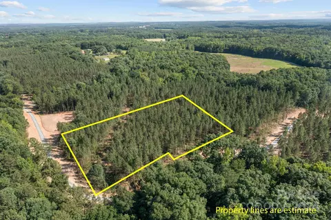 Raggle Road, Gold Hill, NC 28071