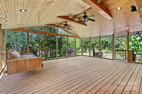 Exterior - 7 Forge Dr, Mills River, NC 28759 photo 2 of 7