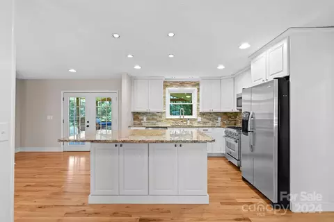 Kitchen - 7 Forge Dr, Mills River, NC 28759 photo 2 of 3