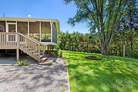 Exterior - 7 Forge Dr, Mills River, NC 28759 photo 5 of 7