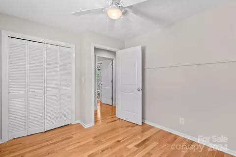 Bedroom - 7 Forge Dr, Mills River, NC 28759 photo 2 of 8