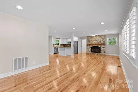 Living - 7 Forge Dr, Mills River, NC 28759 photo 1 of 6