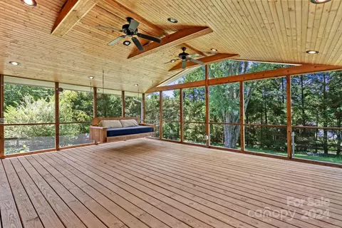Exterior - 7 Forge Dr, Mills River, NC 28759 photo 3 of 7