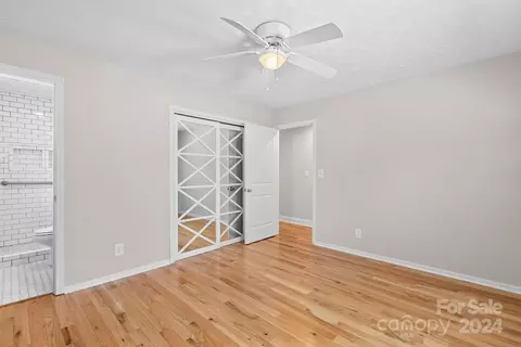 Bedroom - 7 Forge Dr, Mills River, NC 28759 photo 4 of 8
