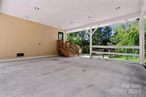 Exterior - 7 Forge Dr, Mills River, NC 28759 photo 7 of 7