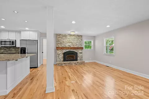 Living - 7 Forge Dr, Mills River, NC 28759 photo 5 of 6