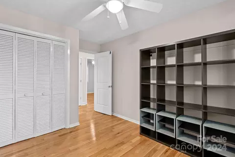 Bedroom - 7 Forge Dr, Mills River, NC 28759 photo 6 of 8