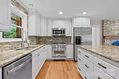 Kitchen - 7 Forge Dr, Mills River, NC 28759 photo 3 of 3