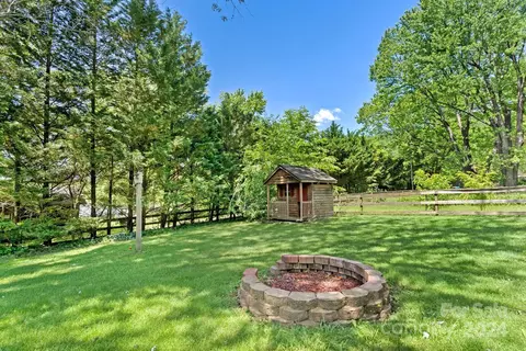 Exterior - 7 Forge Dr, Mills River, NC 28759 photo 6 of 7