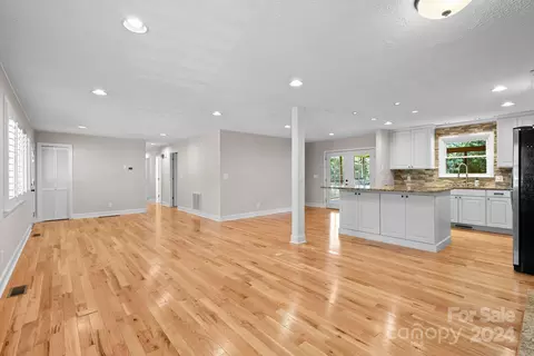 Living - 7 Forge Dr, Mills River, NC 28759 photo 3 of 6
