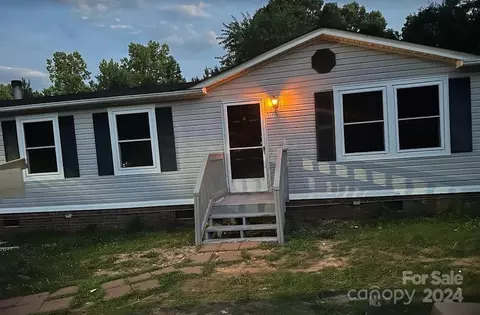 1770 Dark Corner Rd, Rutherfordton, NC 28139