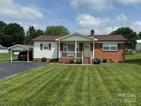 4689 Buffalo Shoals Rd, Maiden, NC 28650