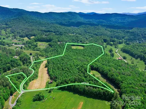 0 Green Young Cemetary Rd, Bakersville, NC 28705
