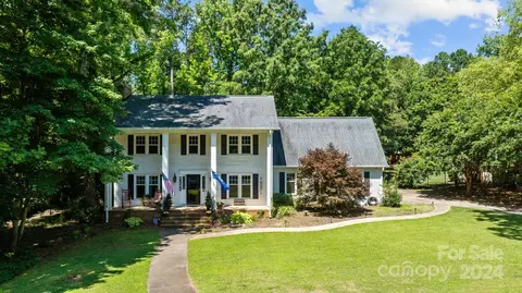 2329 Raven Dr, Rock Hill, SC 29732