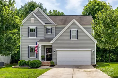 867 Ivy Trail Way, Fort Mill, SC 29715