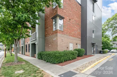 630 Calvert 411 St #411, Charlotte, NC 28208