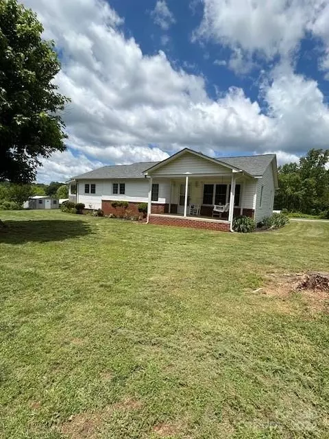 4989 Bostic Sunshine Hwy, Bostic, NC 28018