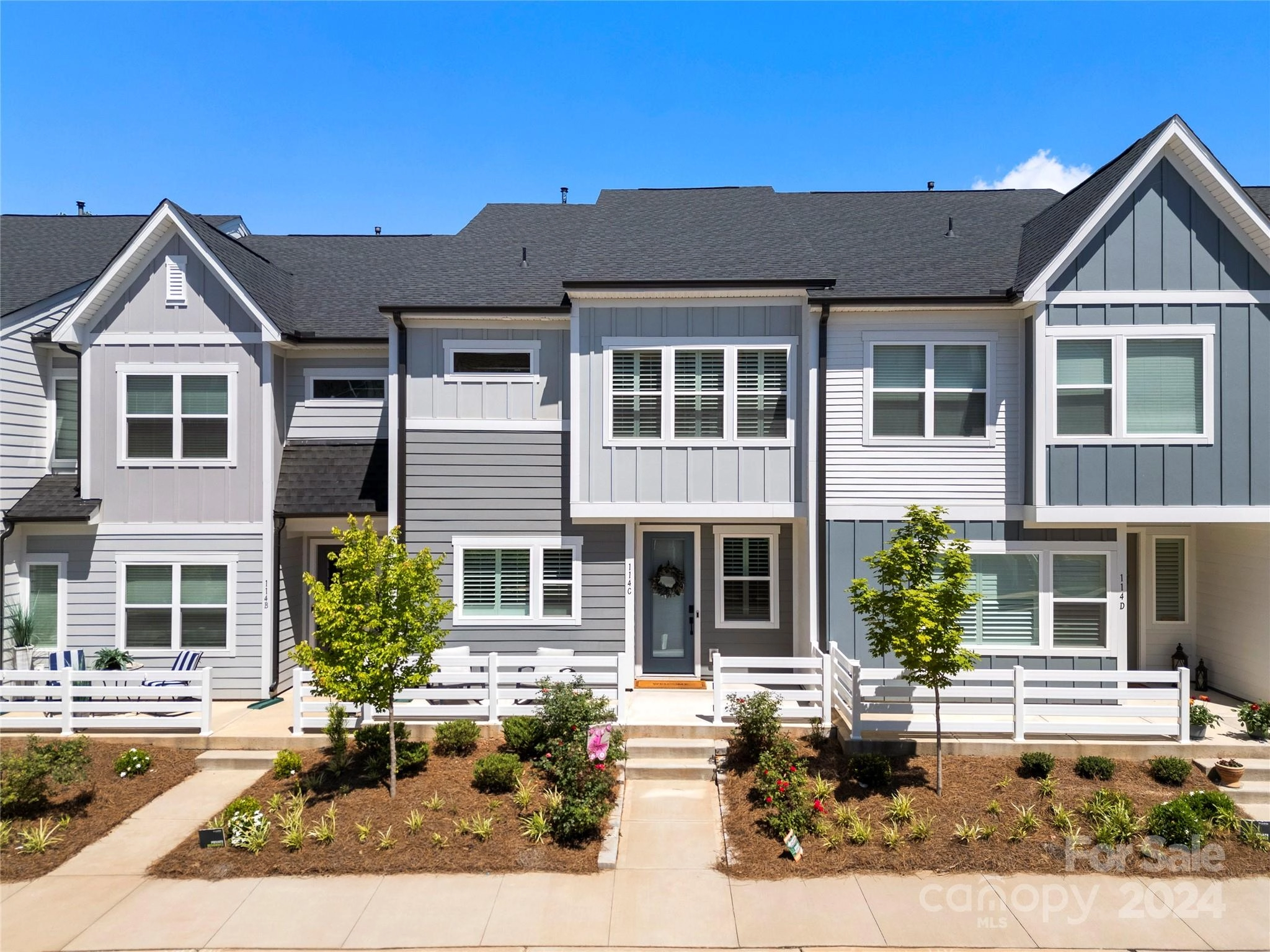 114 Isleworth C Ave Unit C  